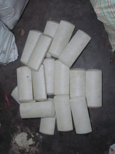 नायलॉन पैड