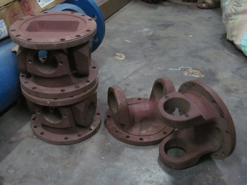 FLANGE