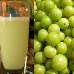 आंवला जूस