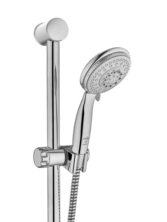 Spectra Shower Set