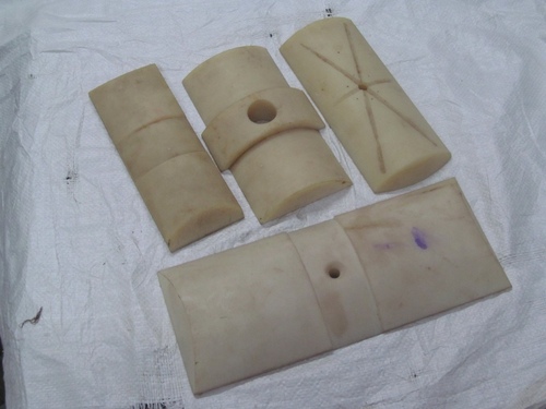 नायलॉन पैड