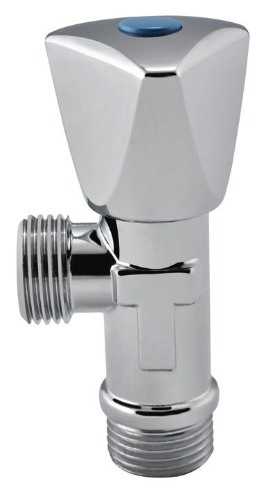 Brass Angle Valves