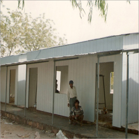 PVC प्रोफाइल्स