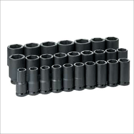 Impact Socket Sets