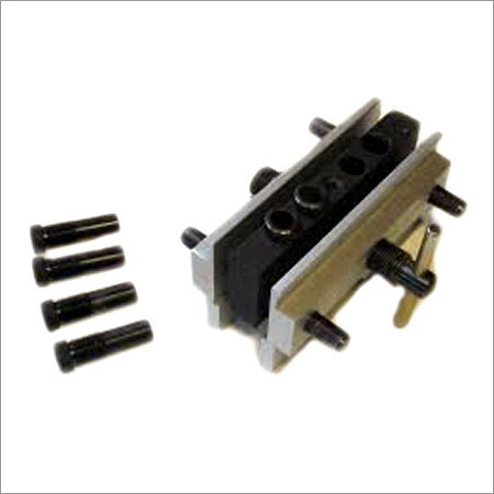 CNC Turned Spares