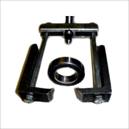 CNC Turned Components