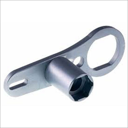CNC Machine Spares