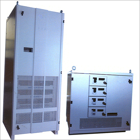 Compact Enclosures