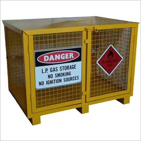 गैस बैंक