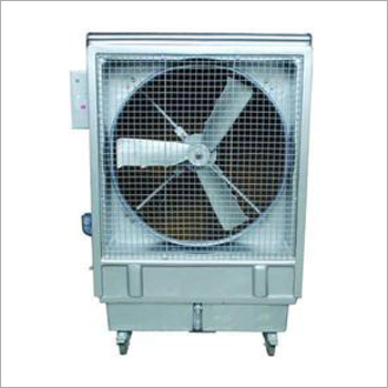 Exhaust Cooler