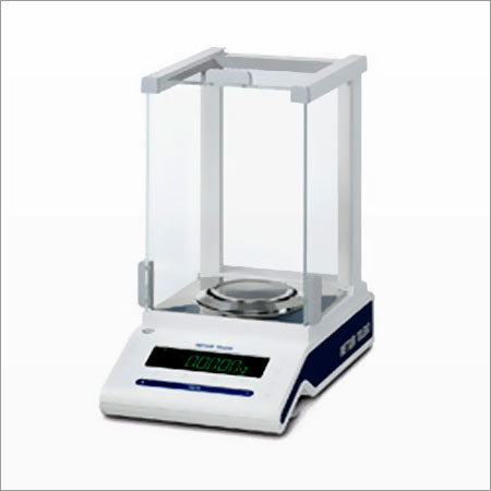 Mettler एनालिटिकल बैलेंस