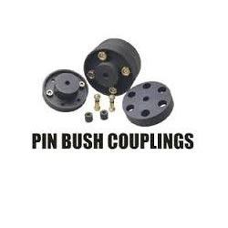 पिन बश कौलिंग