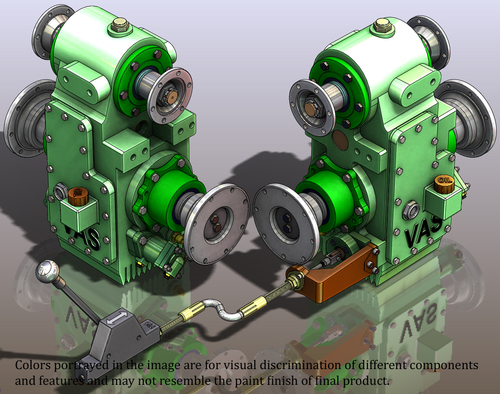वास-डीएलपी-वी3डबल हाउसिंग-डुअल-सम-पीटीओ-न्यूमेटिक-6600एनएम-बी50