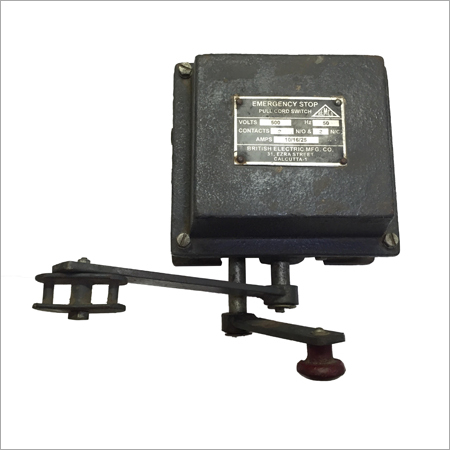 BEMCO लिमिट स्विच