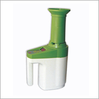 Seed Moisture Meters