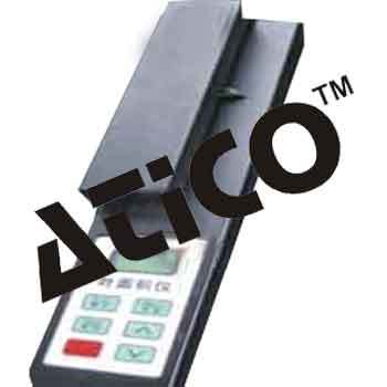 पत्ते का क्षेत्र मीटर