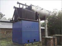 Boiler Erection Services