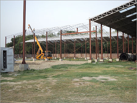 रासायनिक संयंत्र परामर्श समाधान