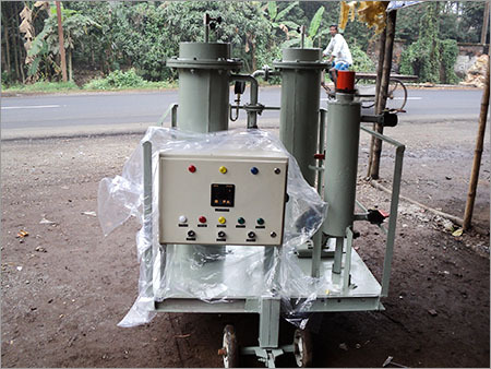 ऑइल फ़िल्टर