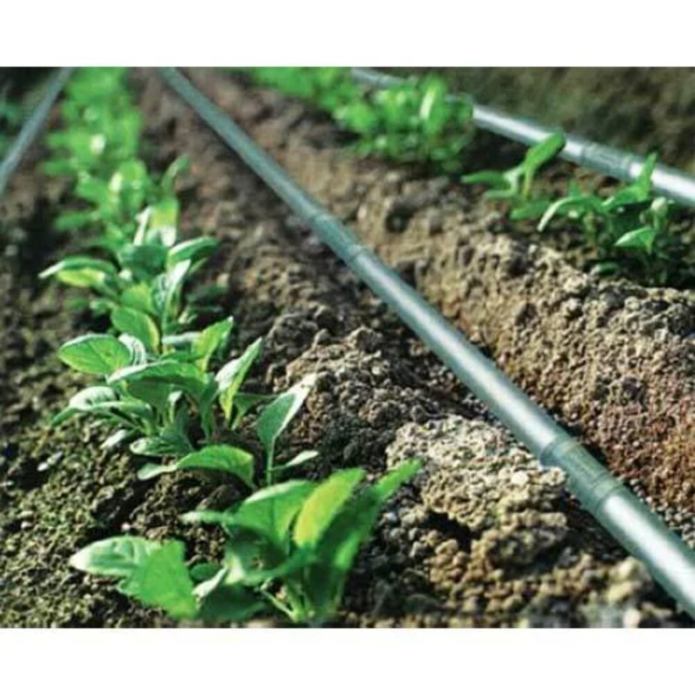Drip Irrigation System - Application: Industrial