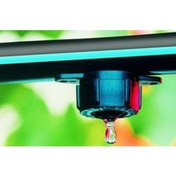 Drip Lateral System - LLDPE/LDPE, 12mm & 16mm OD, Pressure Rating 2.5 kg/cm2 | Suitable for Wide Spaced Crop, Compatible with Micro Sprinklers