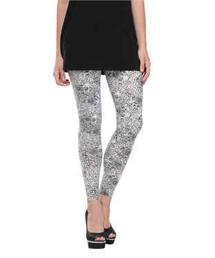 Cotton Leggings