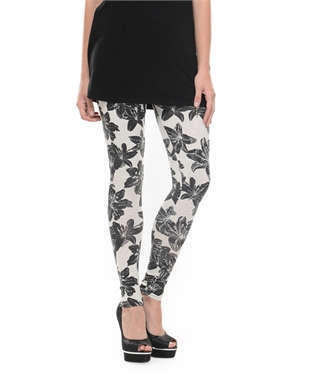 Cotton Leggings