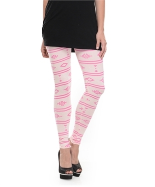 Cotton Leggings