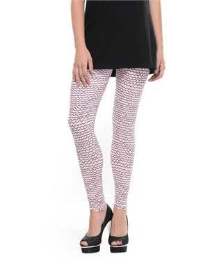 Cotton Leggings