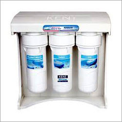 जल सॉफ़्टनर सिस्टम