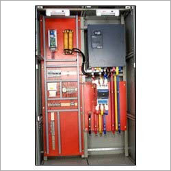 Drive Panel