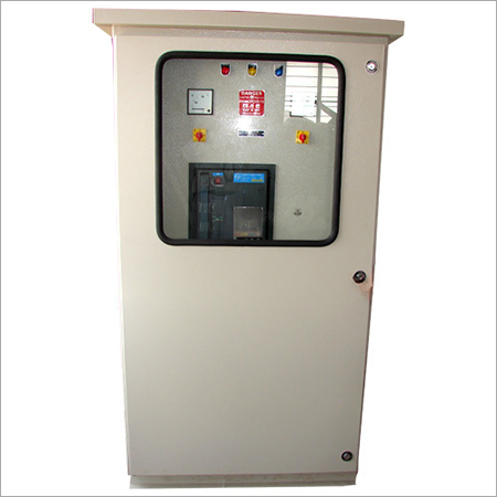 Electrical Panel