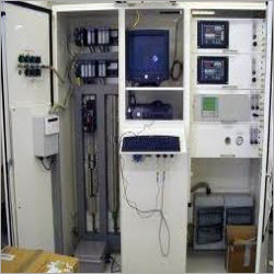 PLC Panel