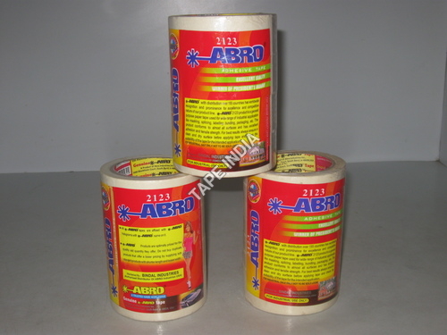 ABRO Masking Tape
