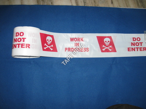 BARRICADE TAPE