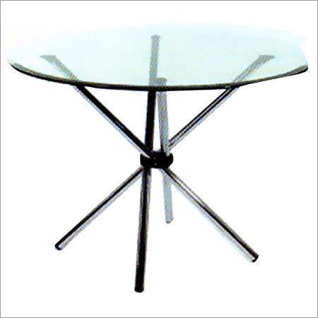 ग्लास टेबल के लिए बीएसई