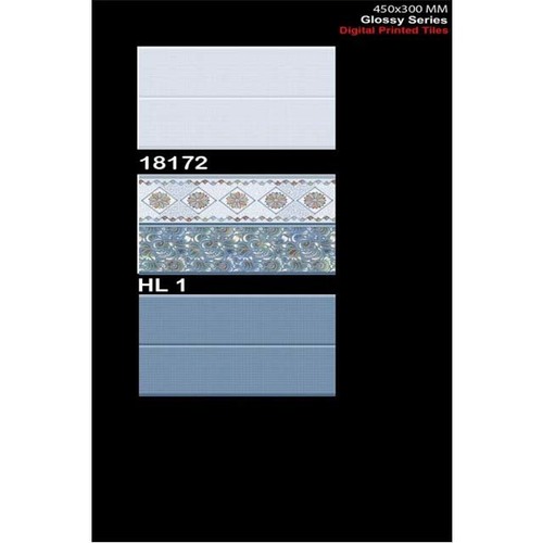 Ceramic Glossy Wall Tile