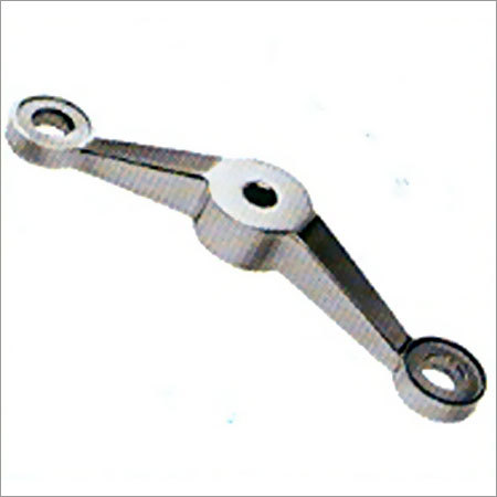 फिन के बिना 2 वे स्पाइडर