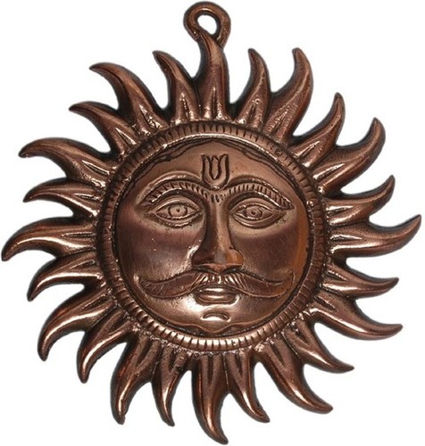  Suraj Wall Hanging Hadicraft