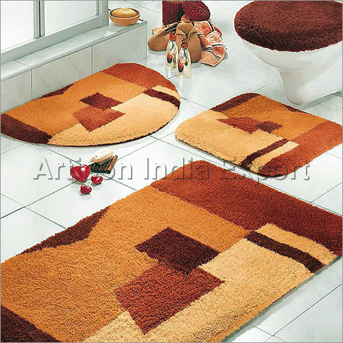 बाथ मैट्स