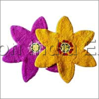 बाथ मैट्स