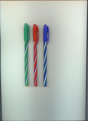 Df Stick Pens - Body Material: Polymer