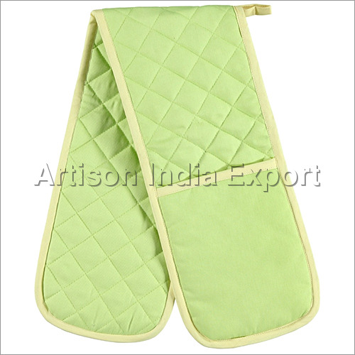 बेकिंग ग्लव्स