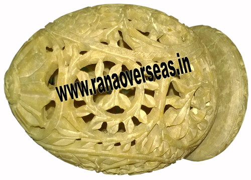 Stone Lamp - Elegant Stone Design, Antique Imitation Style, Customizable Colors and Logos, Ideal for Home and Outdoor Decoration
