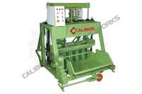 हॉलो ब्लॉक बनाने की मशीन 1060