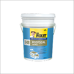 डॉ. फिक्सिट रूफसील