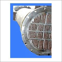 Tube Condenser