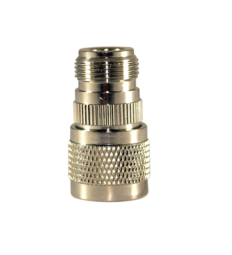Sma (F) To (N) Adaptor Application: Good Working