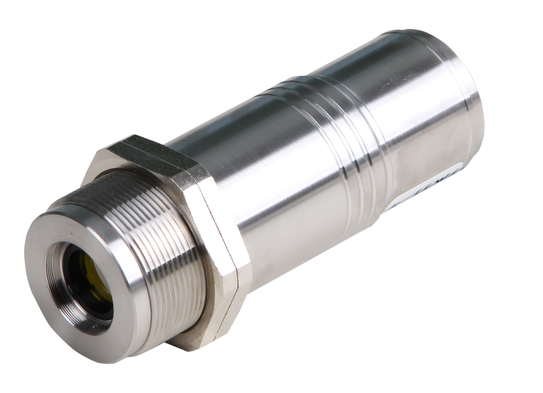 Online Infrared Pyrometer [Pyrospot 44 Series]