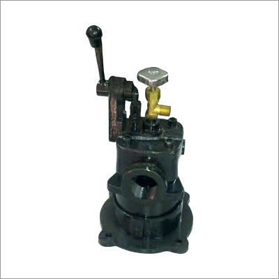 Auto Burner